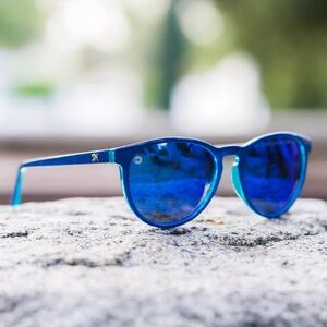 Knockaround Blueberry Geode (1 a.m. Snack) Mai Tais
